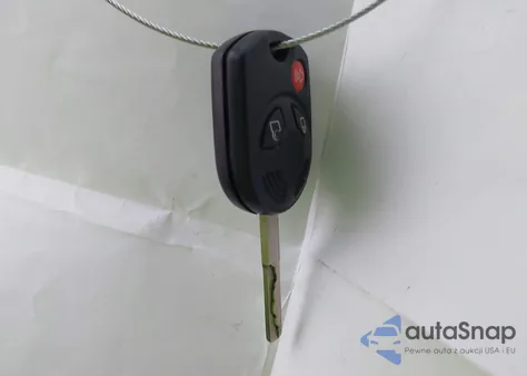 2013 Ford Escape Se z USA, uszkodzony, nr VIN 1FMCU9G90DUD08788